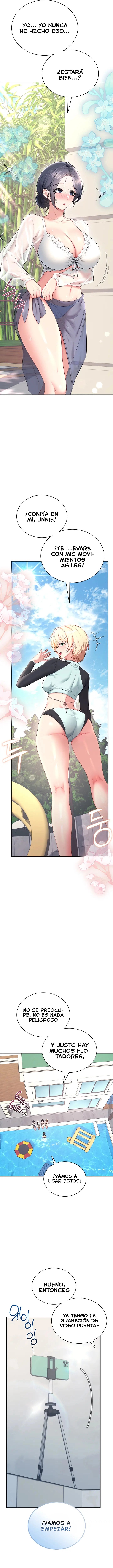 18+ Wireless Onahole Raw Chapter 116 page 5