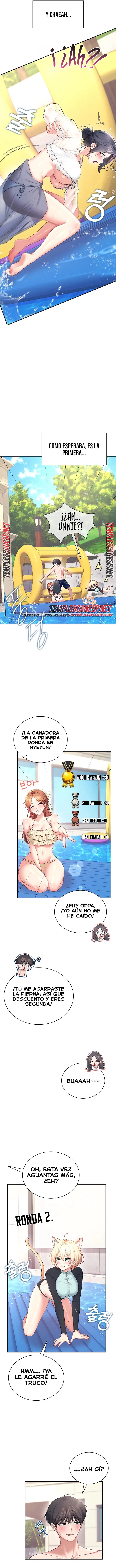 18+ Wireless Onahole Raw Chapter 116 page 7