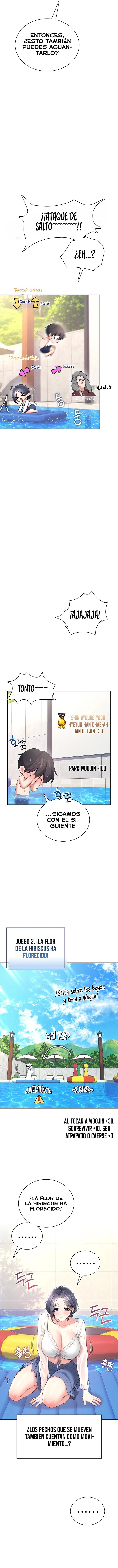 18+ Wireless Onahole Raw Chapter 116 page 8