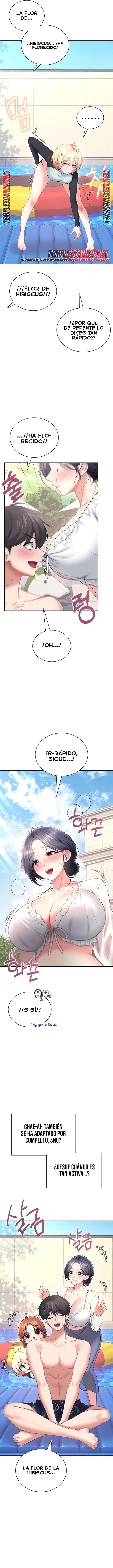 18+ Wireless Onahole Raw Chapter 116 page 9