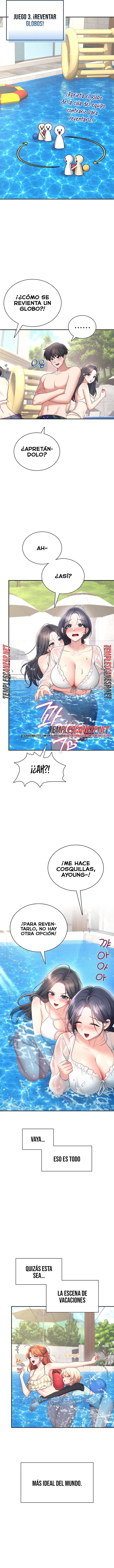 18+ Wireless Onahole Raw Chapter 116 page 12