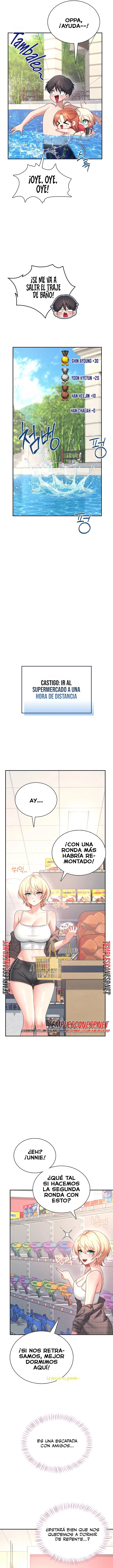 18+ Wireless Onahole Raw Chapter 116 page 13