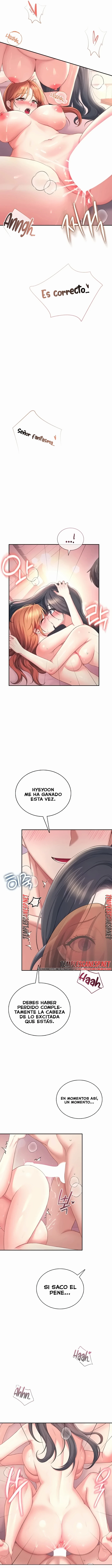 18+ Wireless Onahole Raw Chapter 119 page 5