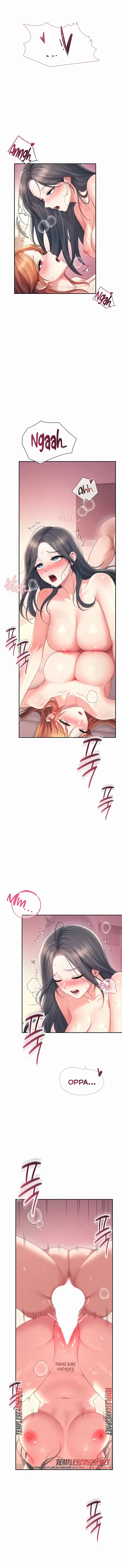 18+ Wireless Onahole Raw Chapter 119 page 6