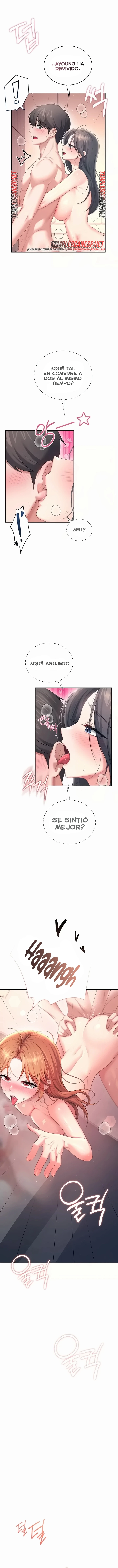18+ Wireless Onahole Raw Chapter 119 page 12