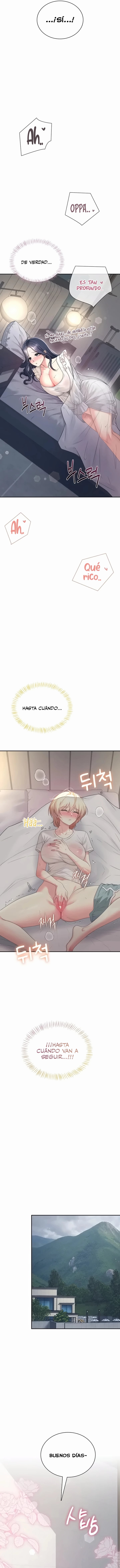 18+ Wireless Onahole Raw Chapter 120 page 5