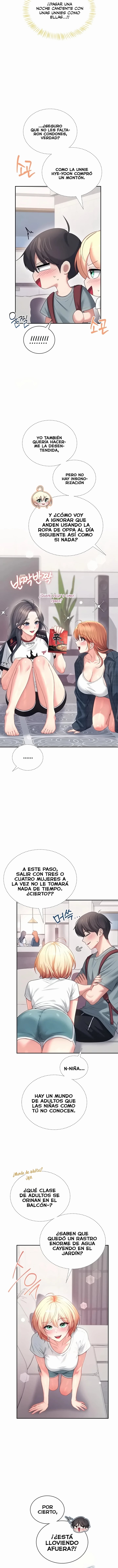 18+ Wireless Onahole Raw Chapter 120 page 7