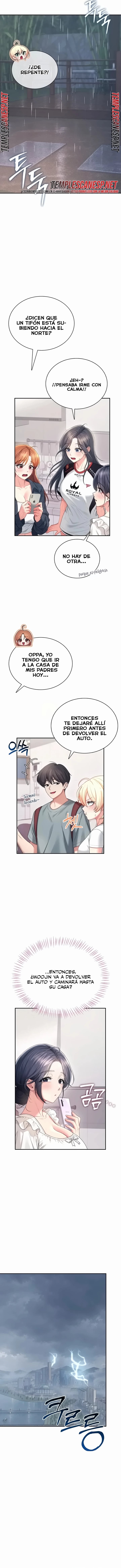 18+ Wireless Onahole Raw Chapter 120 page 8