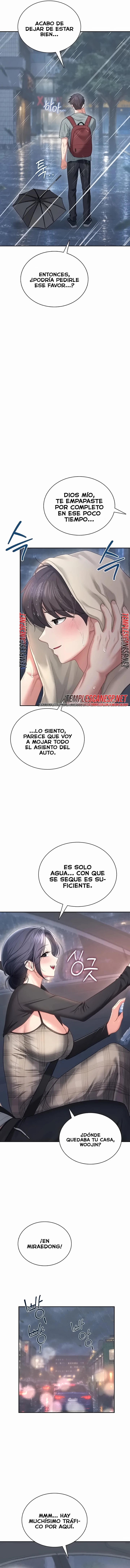 18+ Wireless Onahole Raw Chapter 120 page 11