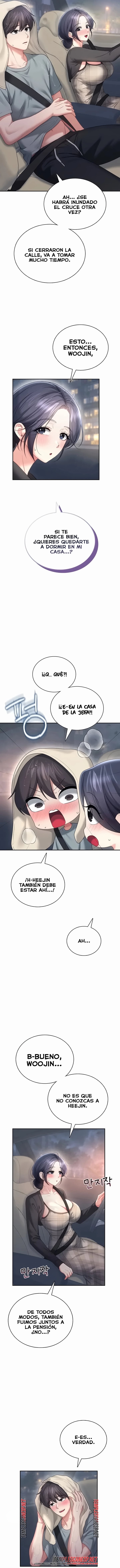18+ Wireless Onahole Raw Chapter 120 page 12