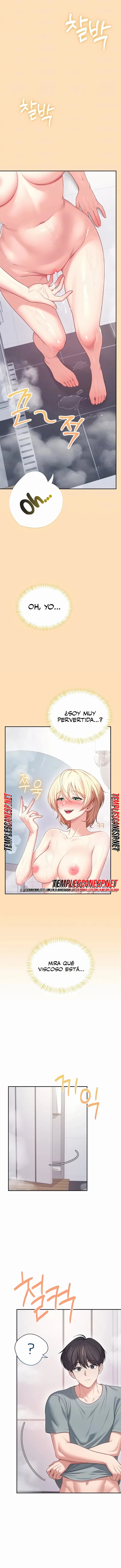 18+ Wireless Onahole Raw Chapter 121 page 3