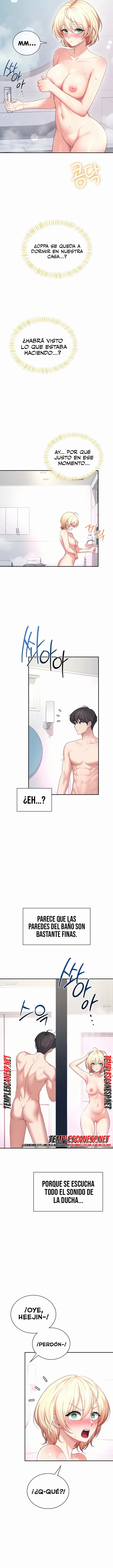 18+ Wireless Onahole Raw Chapter 121 page 5