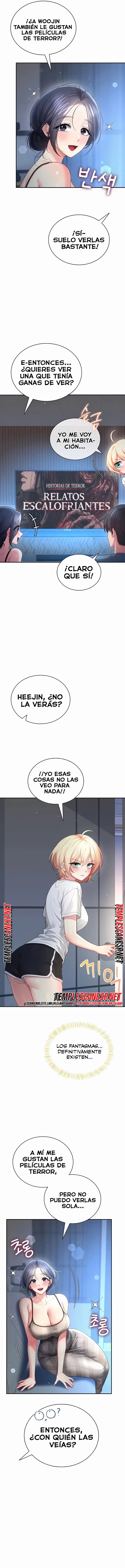 18+ Wireless Onahole Raw Chapter 121 page 9
