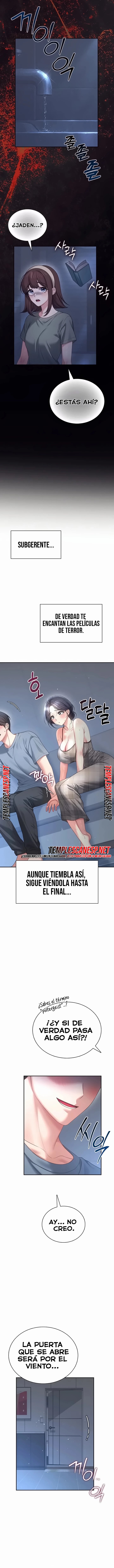 18+ Wireless Onahole Raw Chapter 121 page 11
