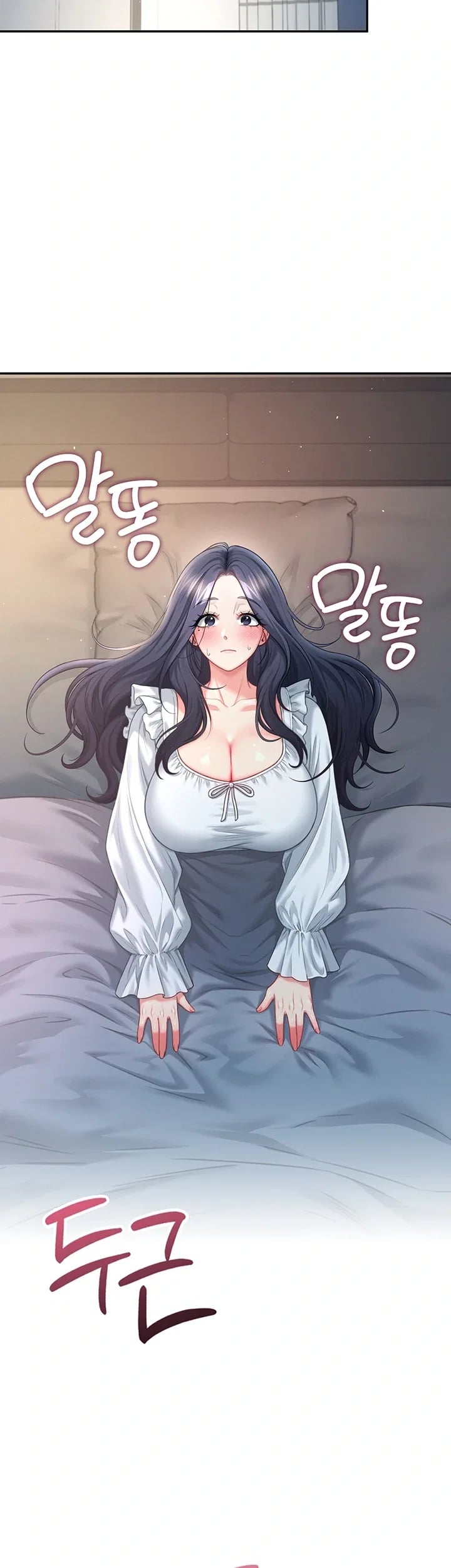 18+ Wireless Onahole Raw Chapter 122 page 36