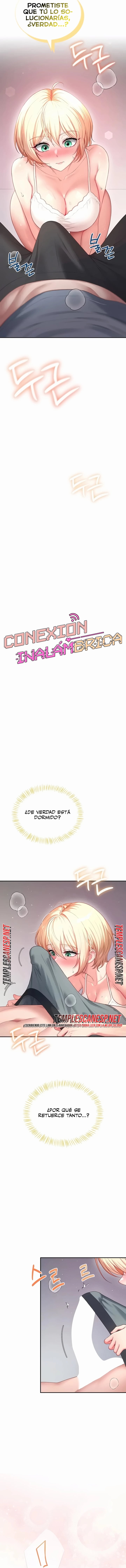 18+ Wireless Onahole Raw Chapter 123 page 2