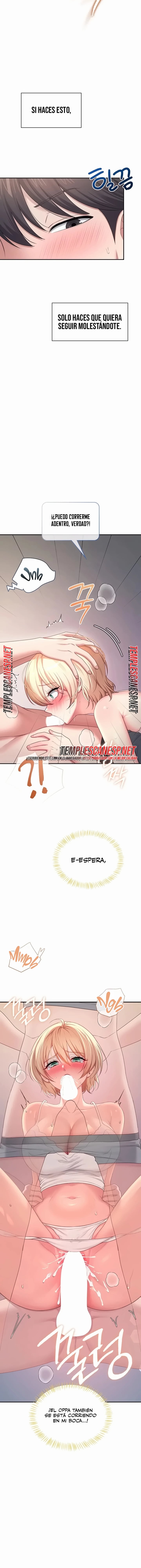 18+ Wireless Onahole Raw Chapter 123 page 7