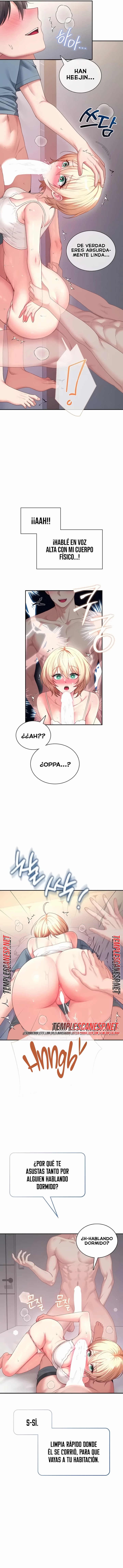 18+ Wireless Onahole Raw Chapter 123 page 8