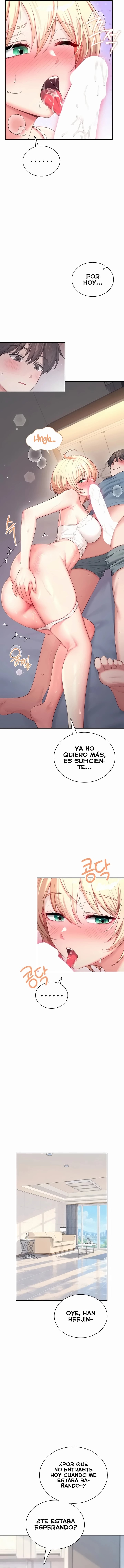 18+ Wireless Onahole Raw Chapter 123 page 9