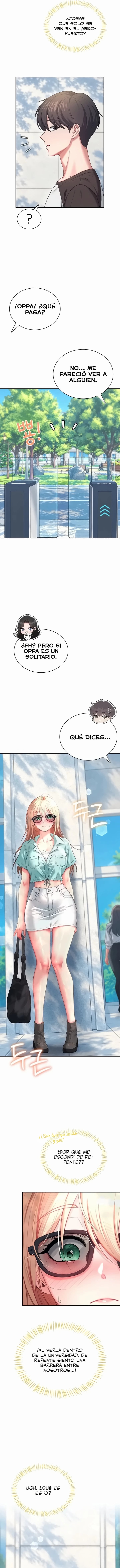 18+ Wireless Onahole Raw Chapter 123 page 14