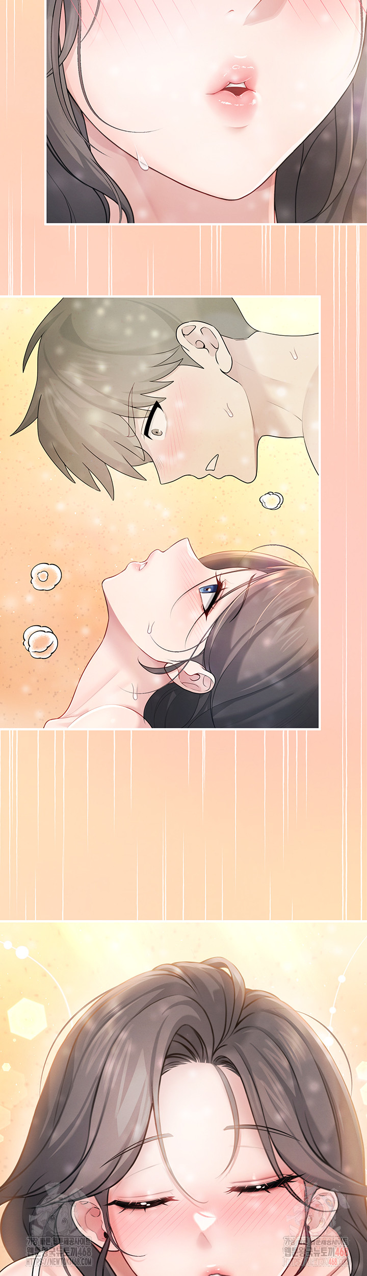 18+ Wireless Onahole Raw Chapter 21 page 10