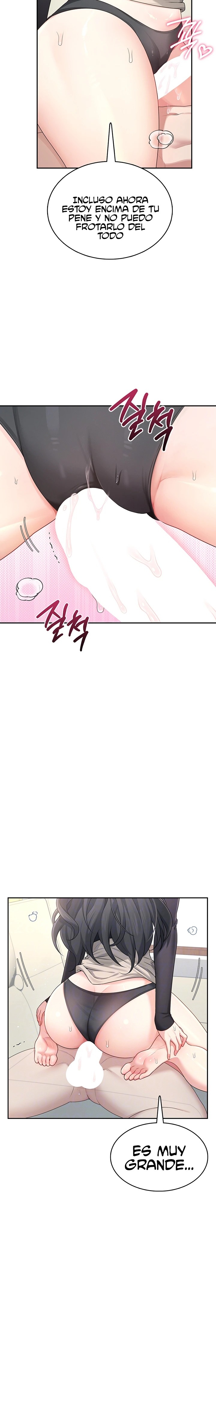 18+ Wireless Onahole Raw Chapter 22 page 3