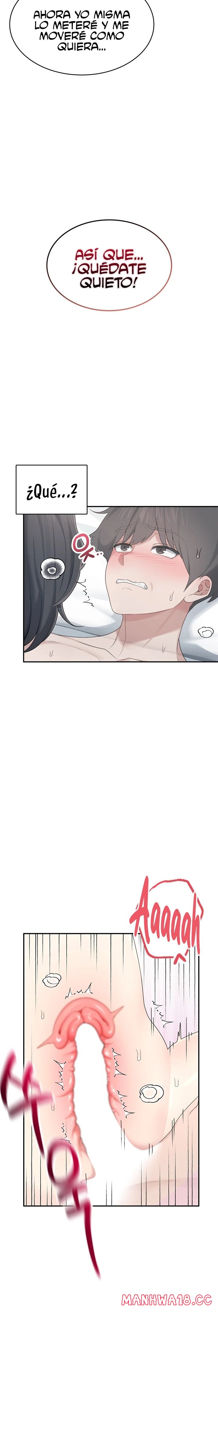 18+ Wireless Onahole Raw Chapter 22 page 25