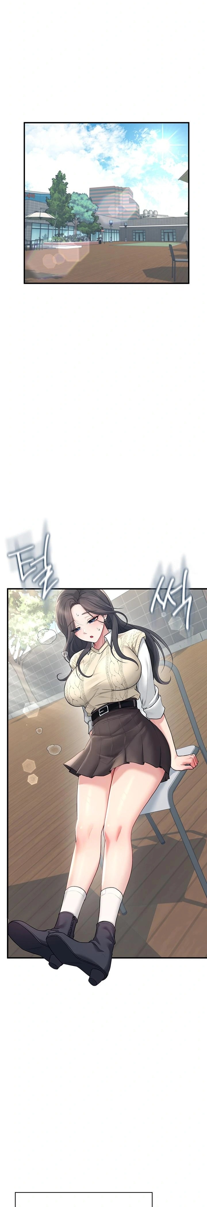 18+ Wireless Onahole Raw Chapter 27 page 24