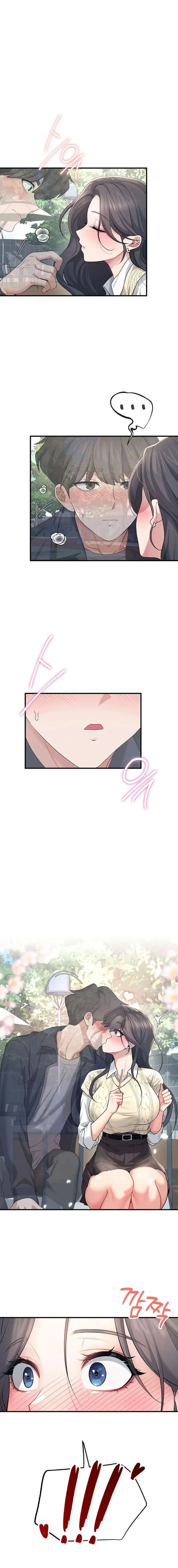 18+ Wireless Onahole Raw Chapter 28 page 2