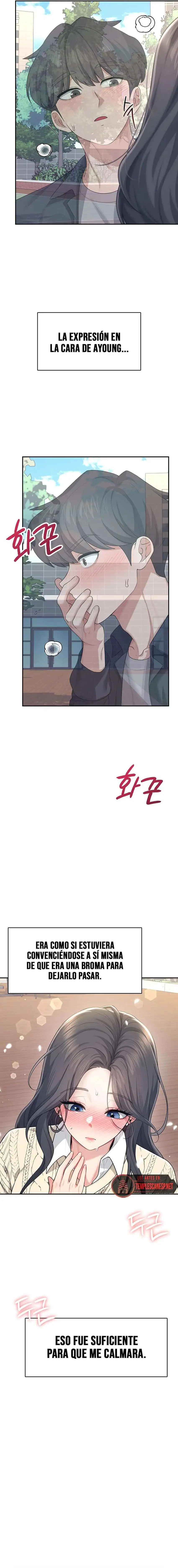 18+ Wireless Onahole Raw Chapter 28 page 4
