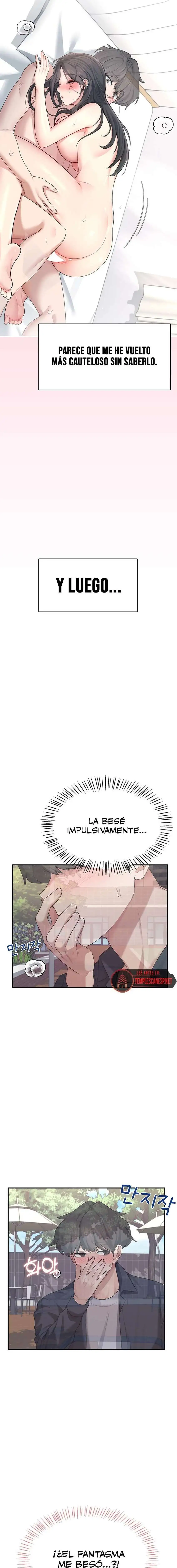 18+ Wireless Onahole Raw Chapter 28 page 7