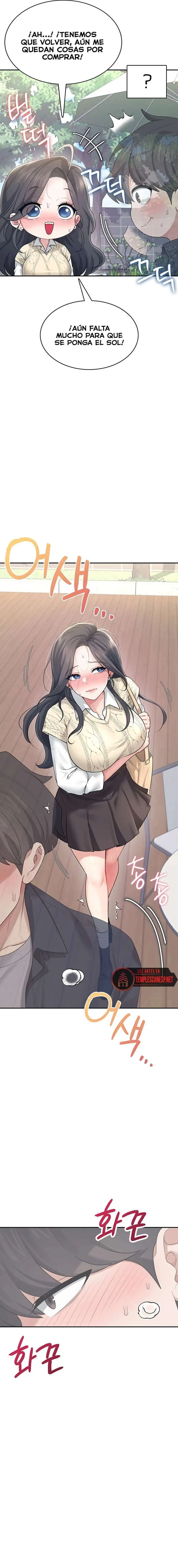 18+ Wireless Onahole Raw Chapter 28 page 9