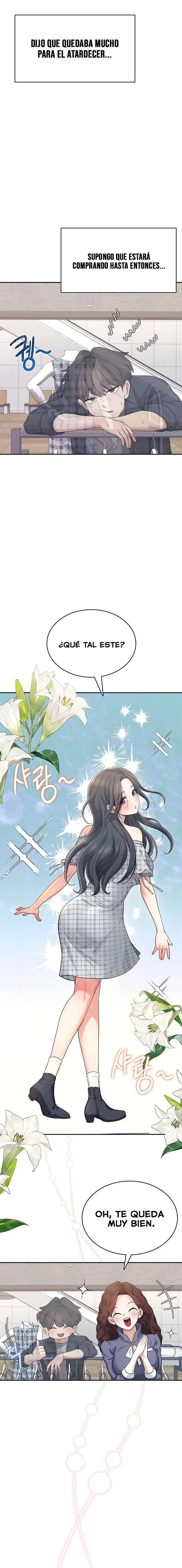 18+ Wireless Onahole Raw Chapter 28 page 10
