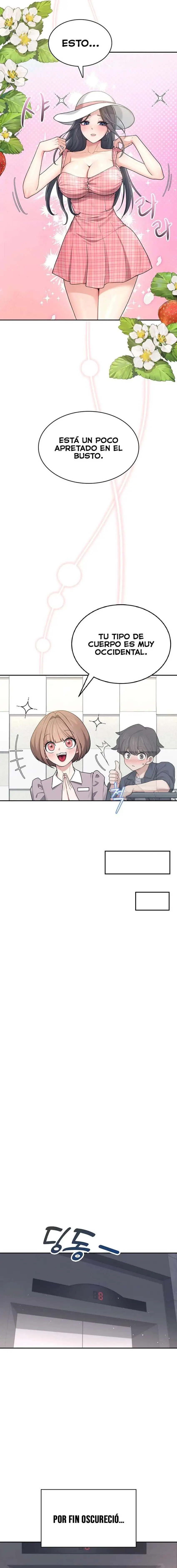 18+ Wireless Onahole Raw Chapter 28 page 11