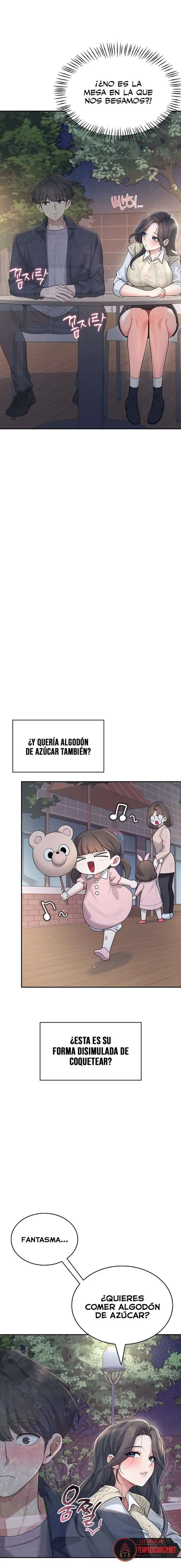 18+ Wireless Onahole Raw Chapter 28 page 14
