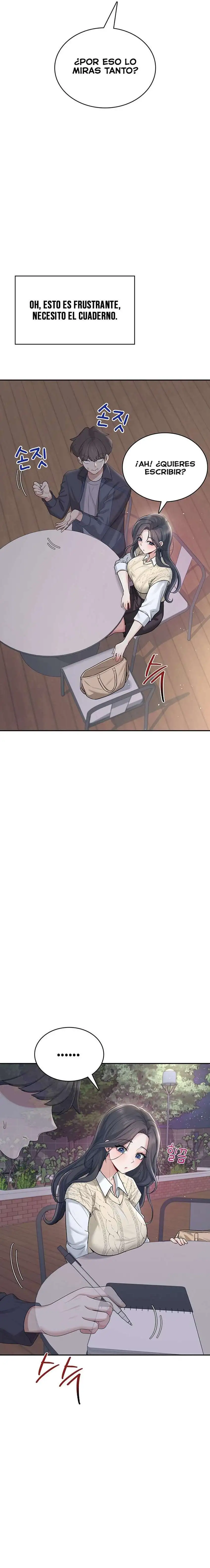 18+ Wireless Onahole Raw Chapter 28 page 15