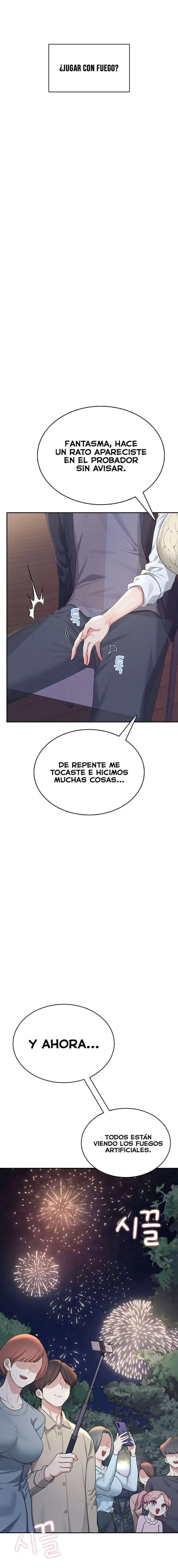 18+ Wireless Onahole Raw Chapter 28 page 20