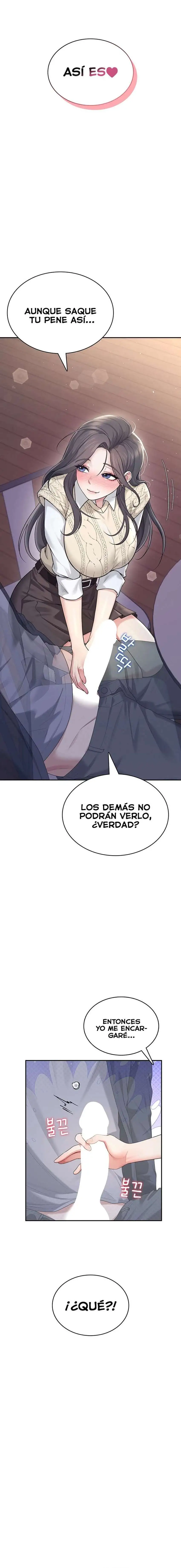 18+ Wireless Onahole Raw Chapter 28 page 22