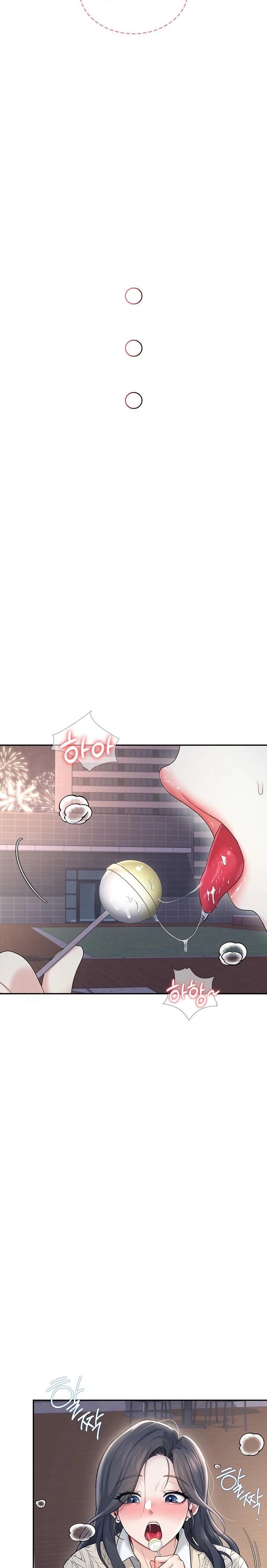 18+ Wireless Onahole Raw Chapter 29 page 27
