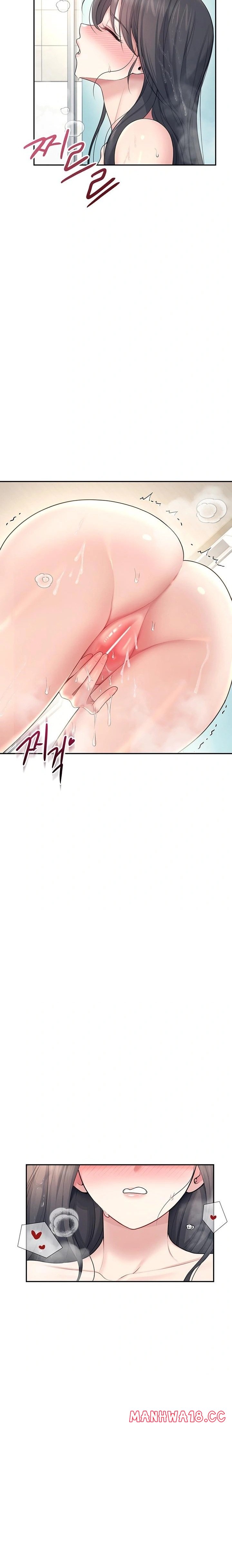 18+ Wireless Onahole Raw Chapter 34 page 25