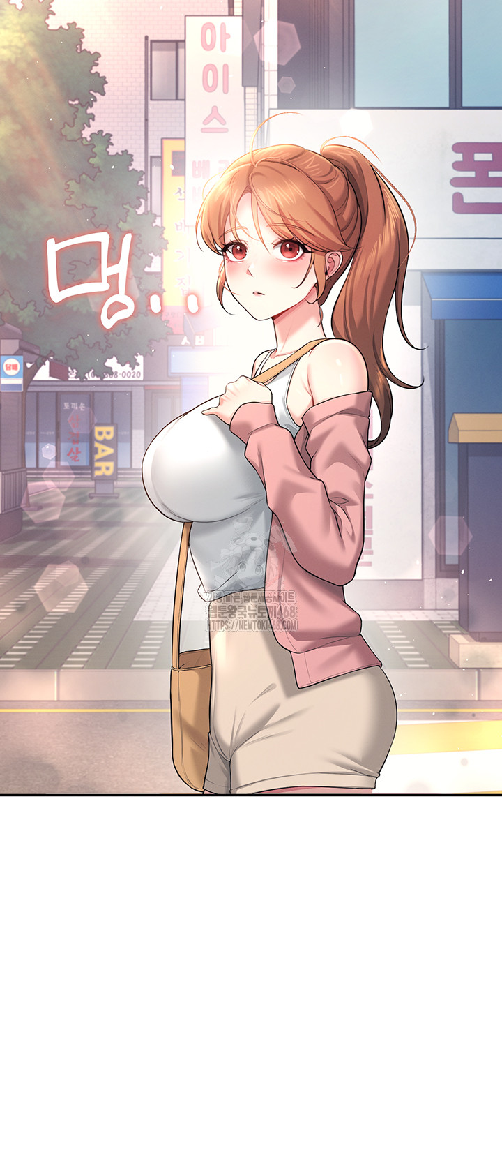 18+ Wireless Onahole Raw Chapter 38 page 61