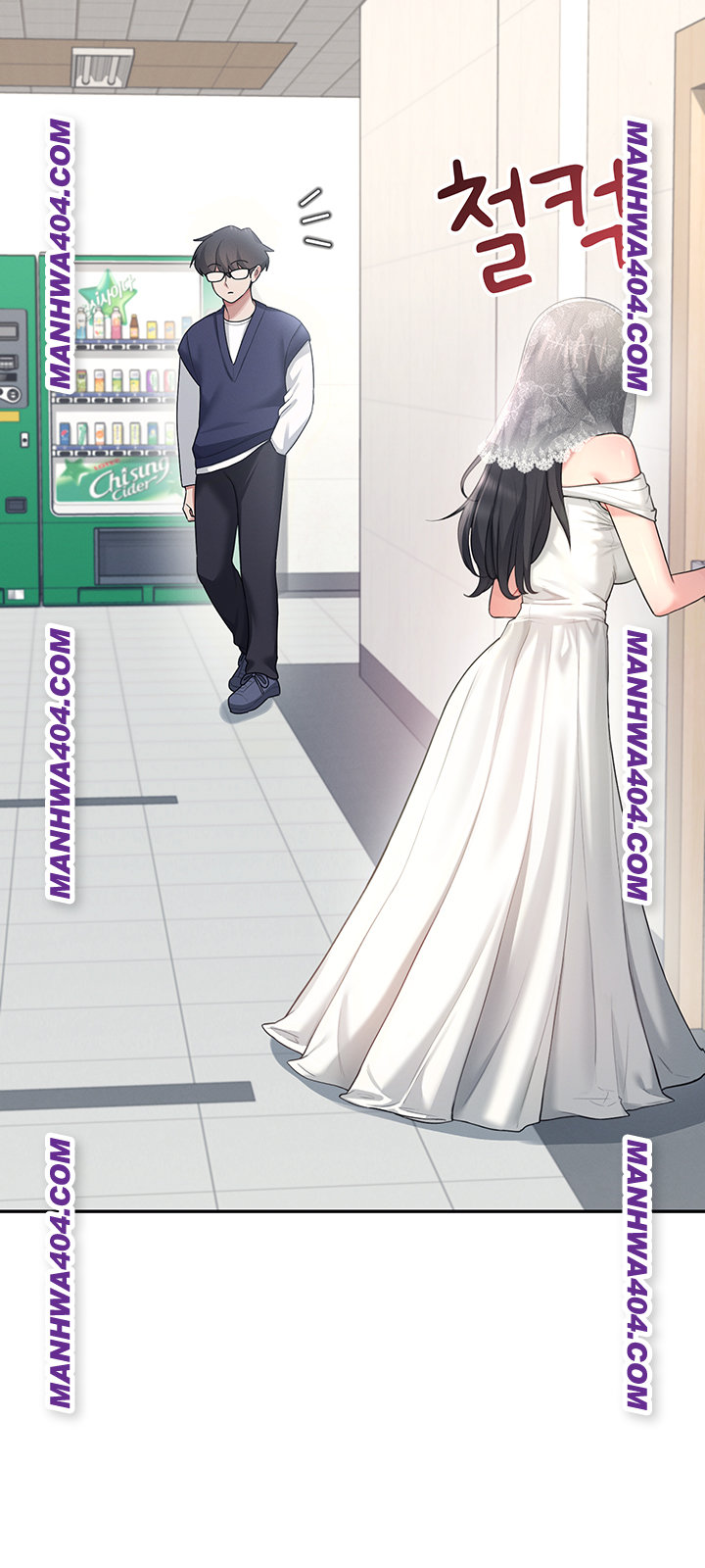18+ Wireless Onahole Raw Chapter 40 page 56