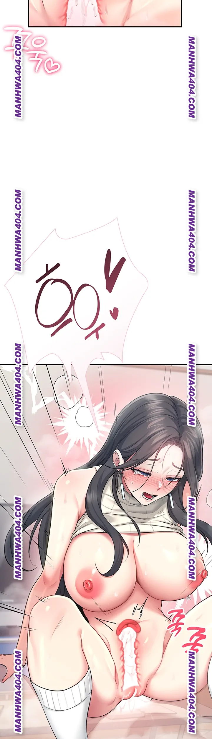 18+ Wireless Onahole Raw Chapter 43 page 53