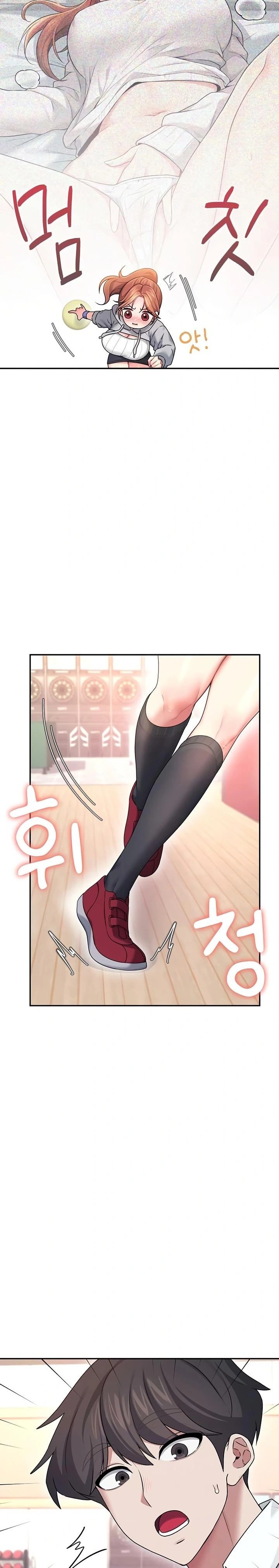 18+ Wireless Onahole Raw Chapter 45 page 3