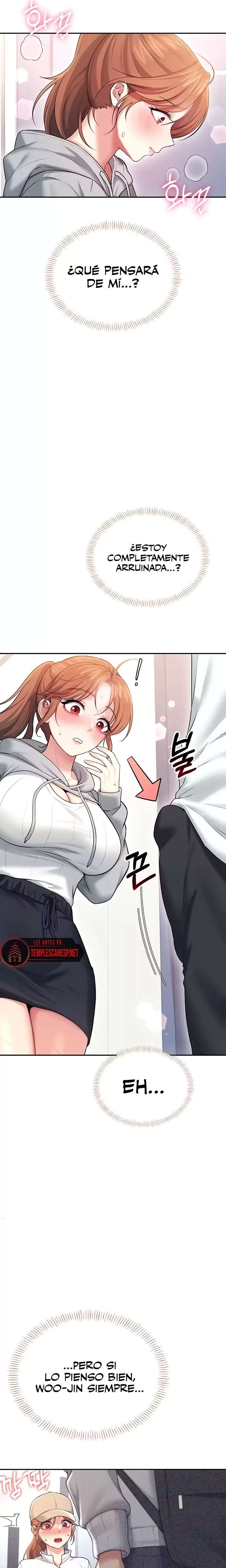 18+ Wireless Onahole Raw Chapter 46 page 2