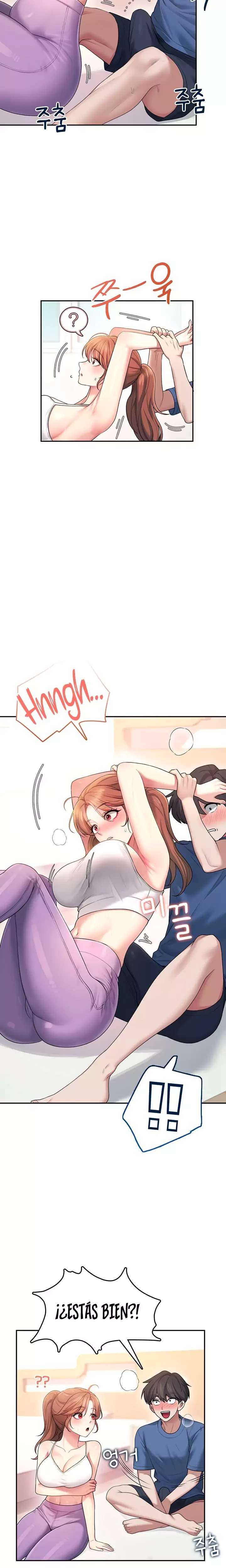 18+ Wireless Onahole Raw Chapter 46 page 13