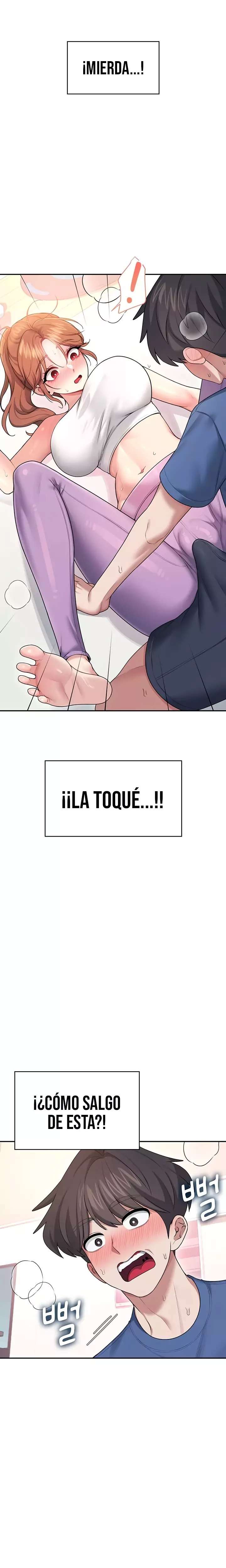 18+ Wireless Onahole Raw Chapter 46 page 25