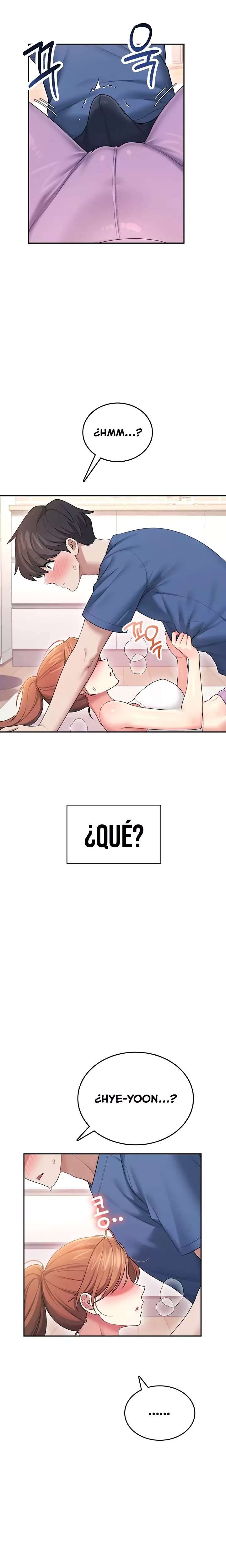 18+ Wireless Onahole Raw Chapter 46 page 26