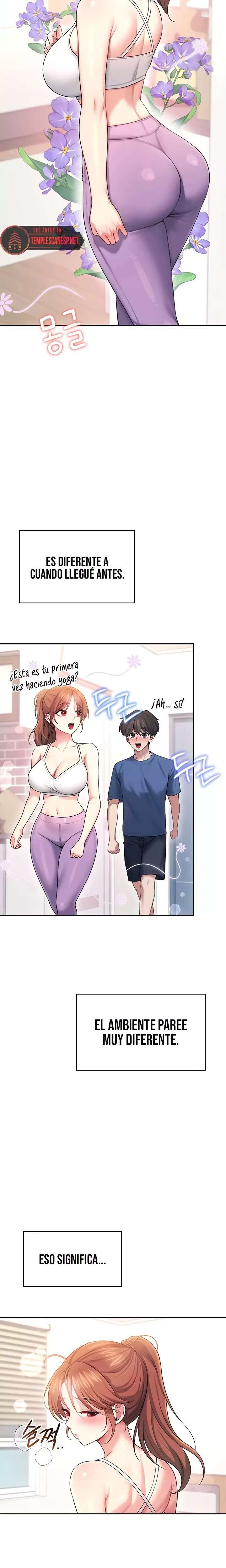 18+ Wireless Onahole Raw Chapter 46 page 33