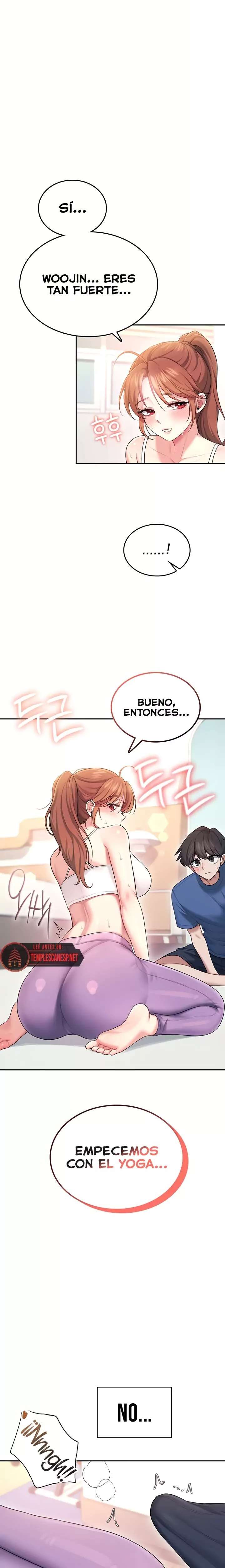 18+ Wireless Onahole Raw Chapter 46 page 39